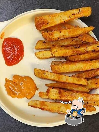 Meals at Way To Momos