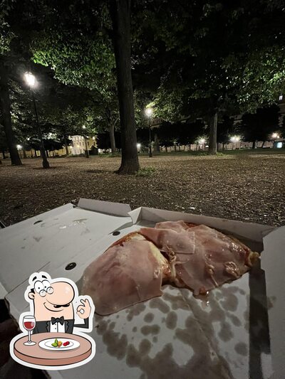 Cibo al PizzaciSu’