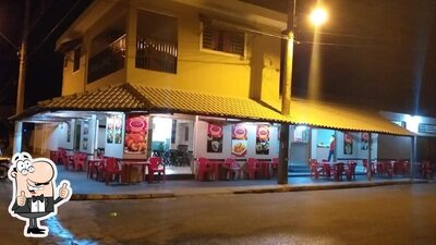 Restaurante D' Gust foto