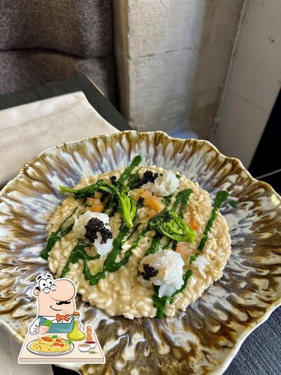 Platti al Samuele Pastanella - Ristorante