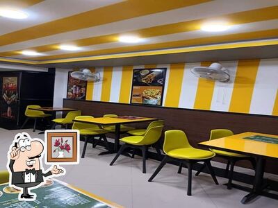 Check out how Rolls King looks inside