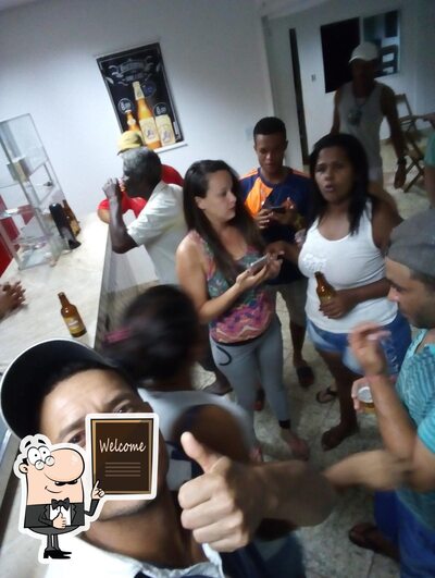 Bar Da Rosa foto