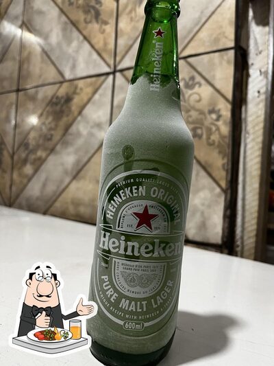 Comida em Bar Cascavel