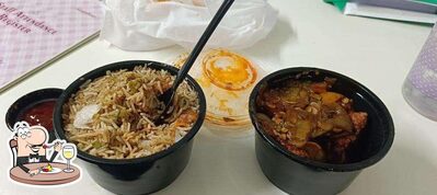 Meals at Make Eat Easy