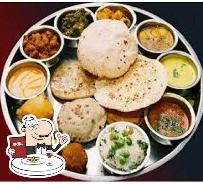 Meals at Royal Kitchen Tiffins