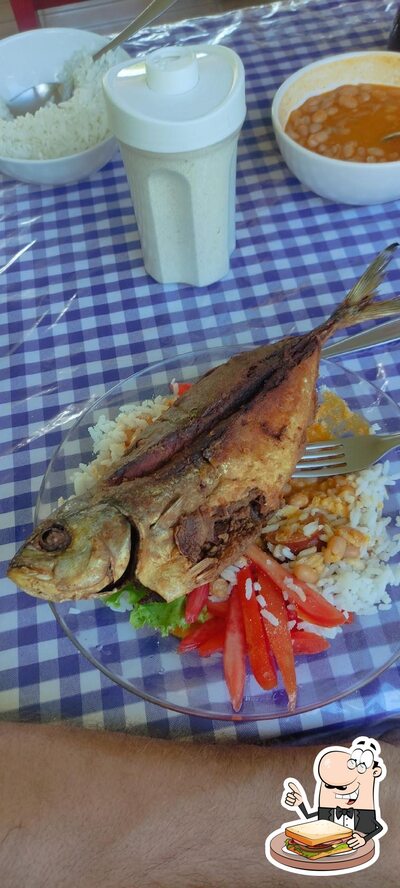 Restaurante Cheiro Verde foto