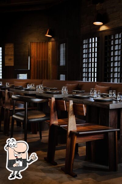 Check out how Kioki looks inside