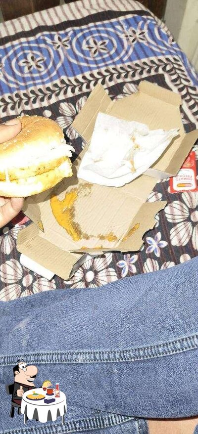 Variety Foods photo