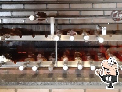 Veja imagens do interior do Cozinha Da Terra Restaurante