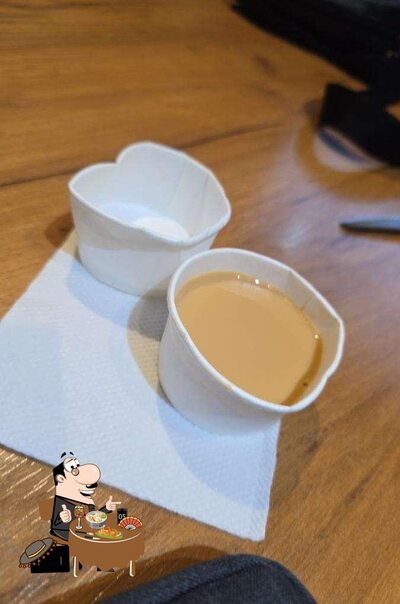 Food at Kolhapuri Swad