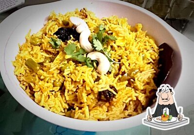 Meals at Family Food Junction