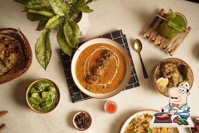 Masala Mile photo