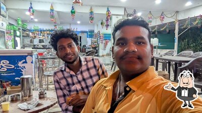 Check out how SS AVIN BAKERY looks inside