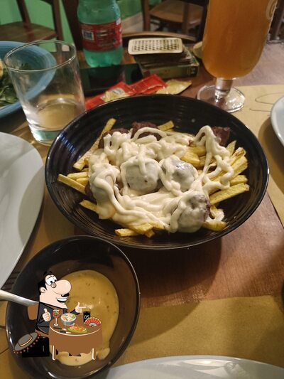Platti al Chiòcchiò