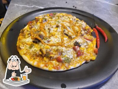 Meals at TN37 Southern Cafe