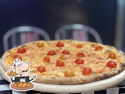 La pizza è il piatto veloce più di successo al mondo