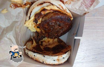 Meals at Biggies Burger