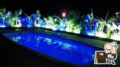 Veja imagens do exterior do Boate Flerte
