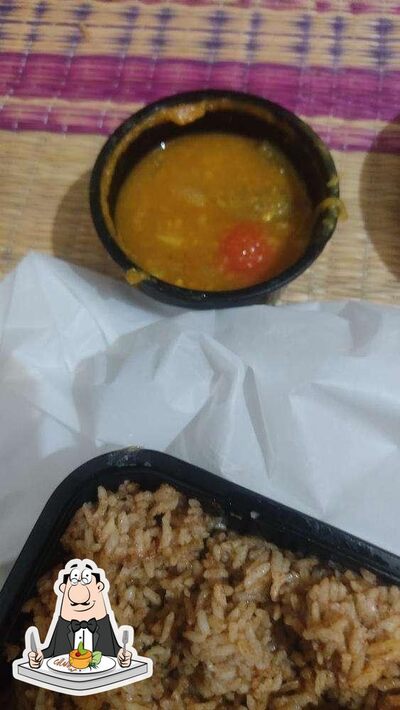Meals at The Kudil Restaurant