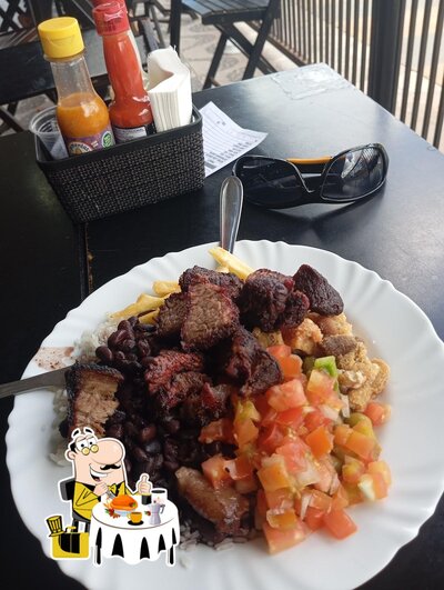 Platos en Barril 99
