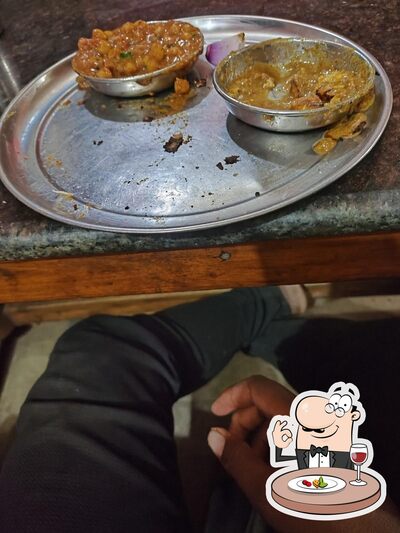 Meals at GUNAMOY HINDU HOTEL, Pandaveswar, Asansol-78