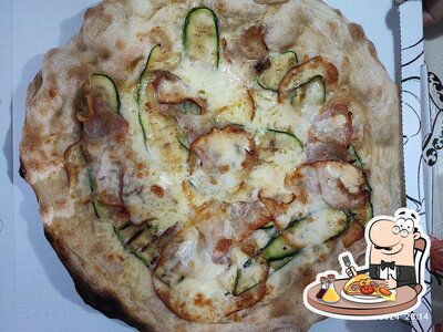 La pizza è il piatto veloce più di successo al mondo
