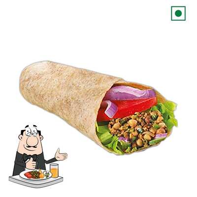 Meals at Subway