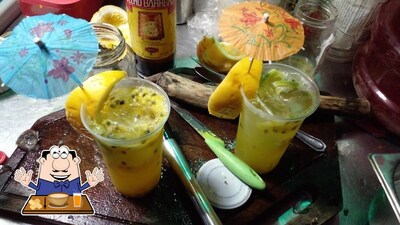Comida em DOURADOS HOUSE BAR