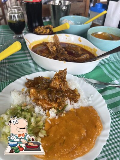 Restaurante da Ninha - A melhor Galinha Caipira da Região foto