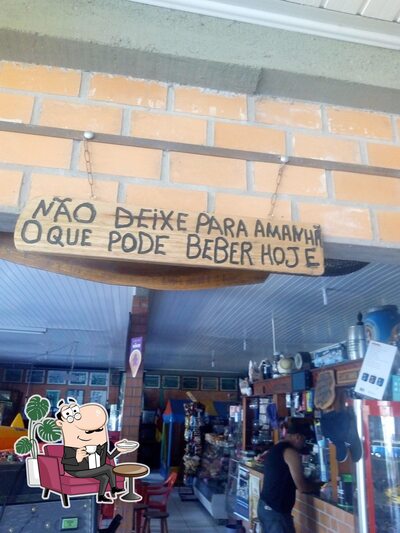 O interior do Centro de Esportes e Lazer Tarciso