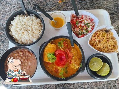 Restaurante Toca do Pitú foto
