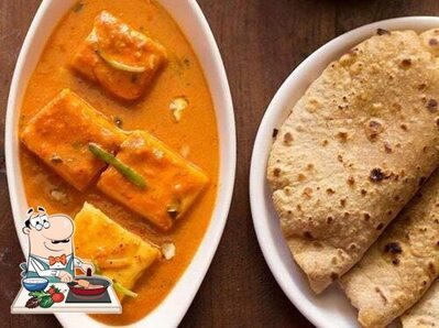 Shree shakti restaurant photo