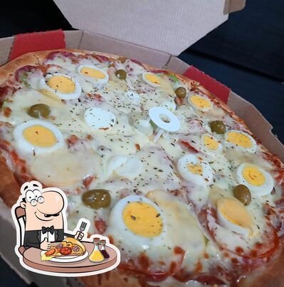 A pizza é o fast food mais amado do mundo