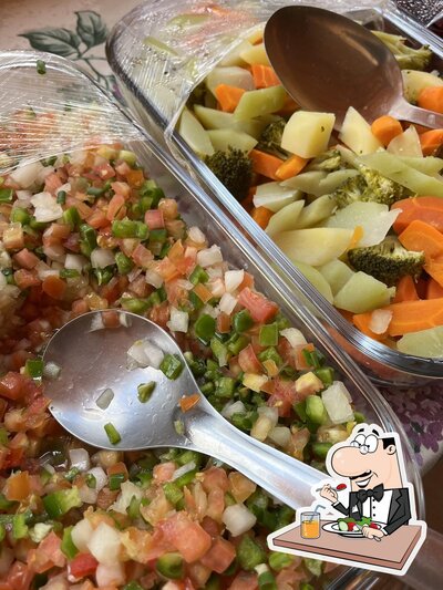 Sabor Divino foto
