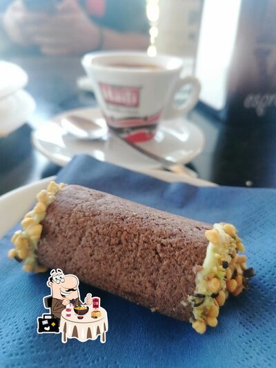 Cibo al MedCafe