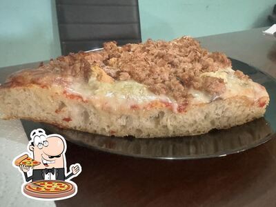 Prenditi tra le molte varianti di pizza