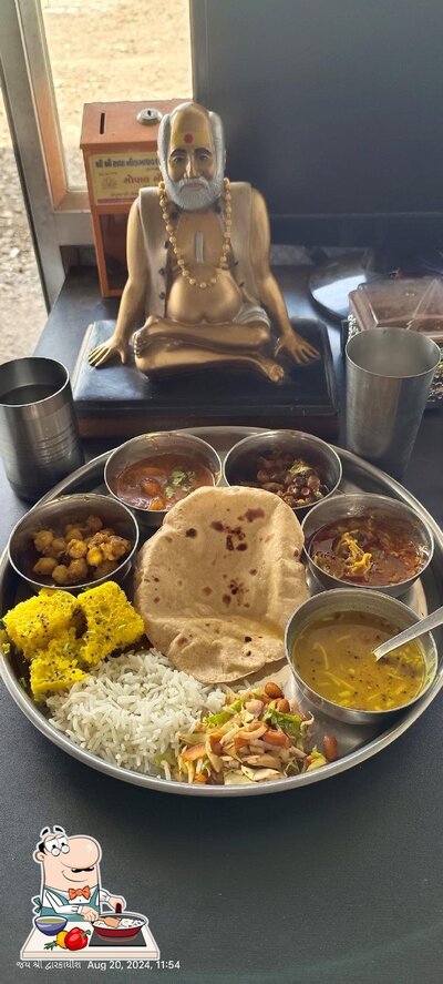 Hotel madhuli photo