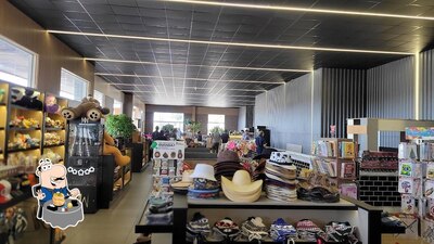 Comida em Meotti Witmarsum