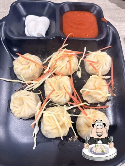 SGF (Spice Grill Flame) photo