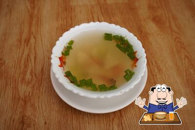 Meals at Prathamesh fast Food