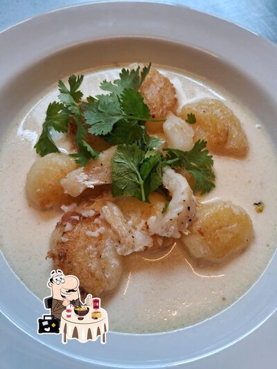 Platos en LoHe Cozinha