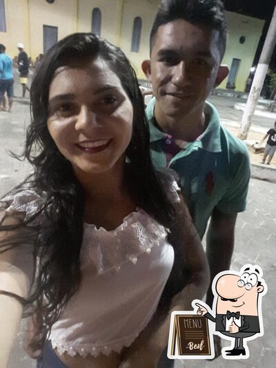 HB Lanches foto