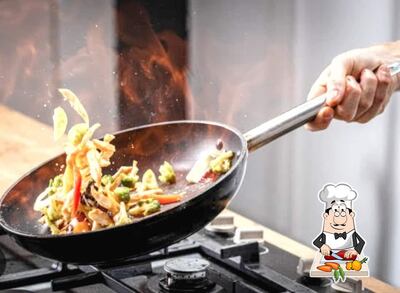 Pooja's Home Kitchen photo