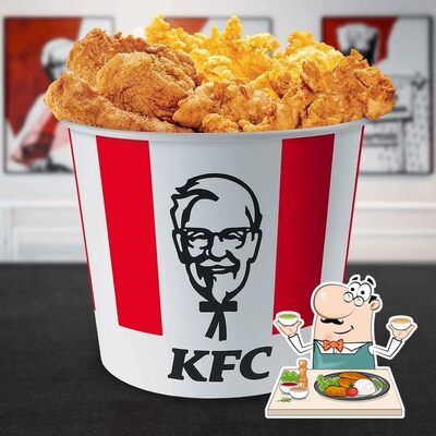 KFC foto