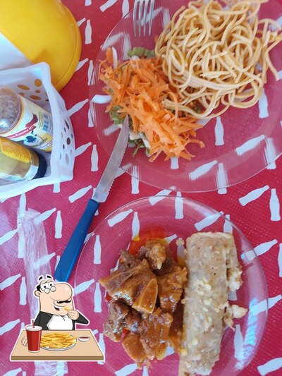 Tapiocaria juriti foto