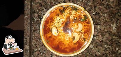 Meals at Patel Vihar Restaurant