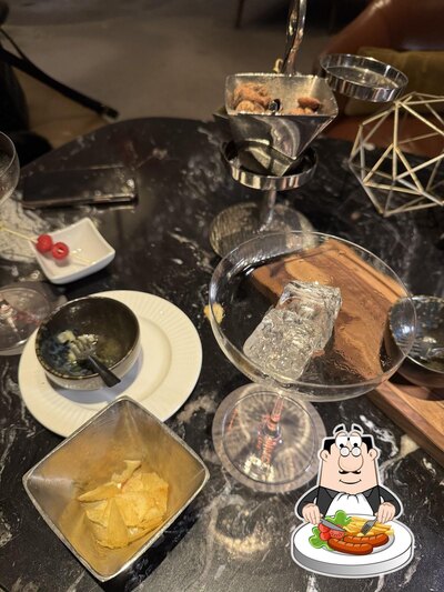 Cibo al Il Giardino Ristorante