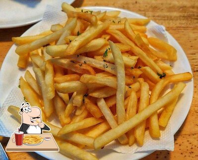 Mee Mee's Fast Food photo