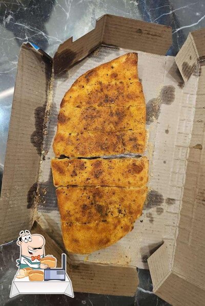 Domino's Pizza photo