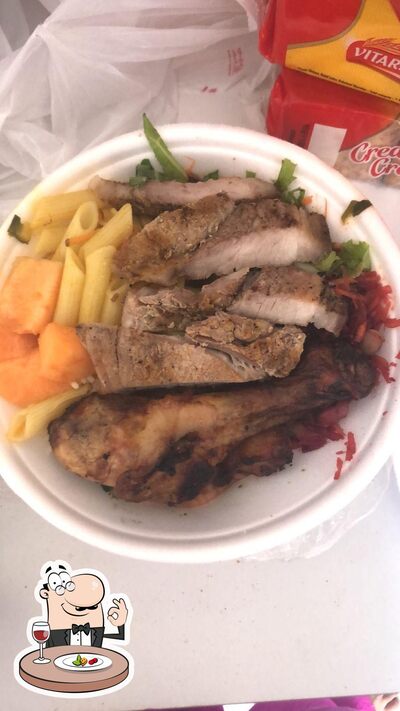 Comida em Barril 84 - Bar e Petiscaria
